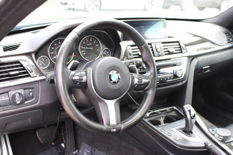 2017 BMW 4 Series 440i xDrive