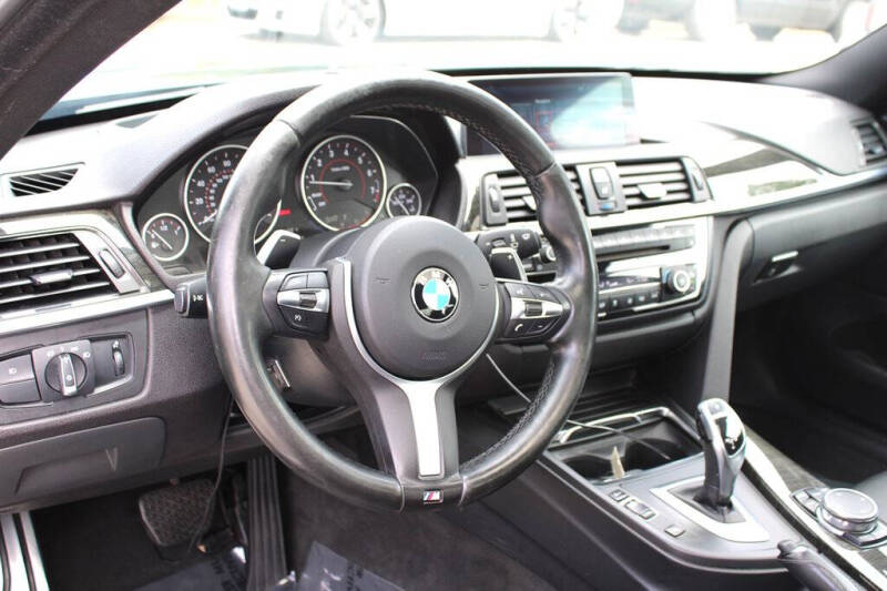 2017 BMW 4 Series 440i xDrive