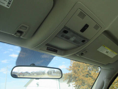 2011 Chevrolet Silverado 1500 Work Truck