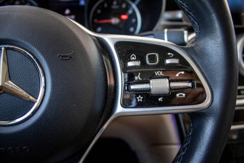 2022 Mercedes-Benz GLC GLC 300