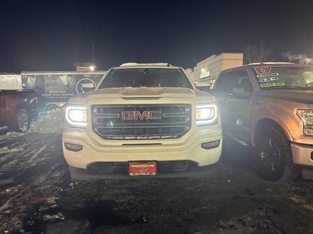 2017 GMC Sierra 1500 Base's photo