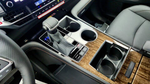 2026 Toyota Sienna Platinum 7-Passenger
