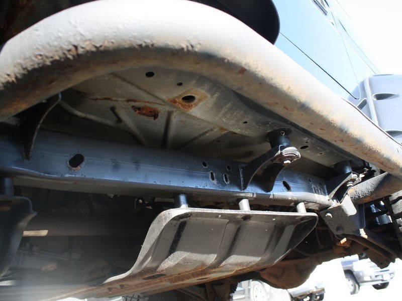 2004 Jeep Wrangler Sport