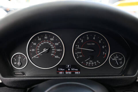 2017 BMW 3 Series 340i