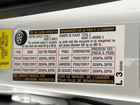 2024 Toyota 4Runner TRD Off-Road