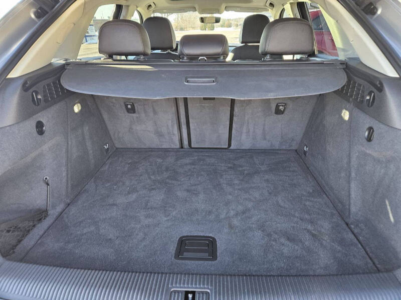 2016 Audi Q3 2.0T quattro Premium Plus