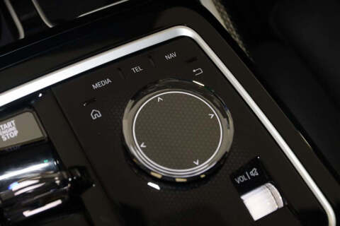 2023 BMW 7 Series 760i xDrive