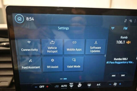 2024 Ford Transit 350 XLT