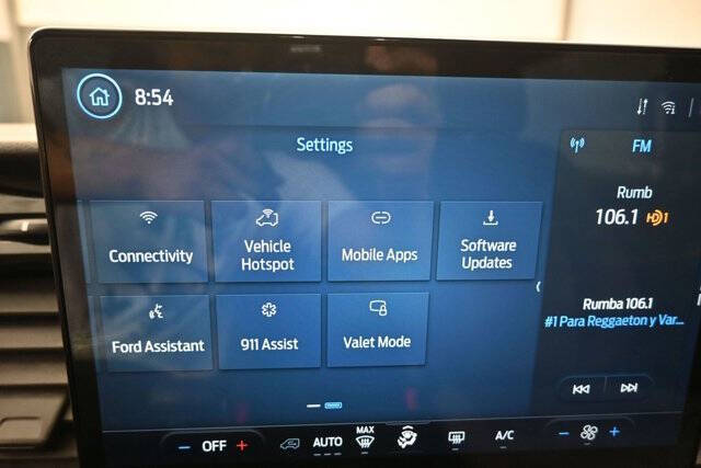 2024 Ford Transit 350 XLT