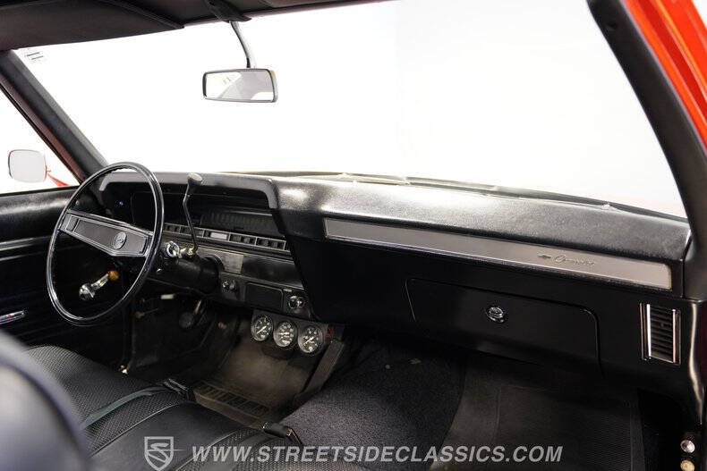 1969 Chevrolet Biscayne