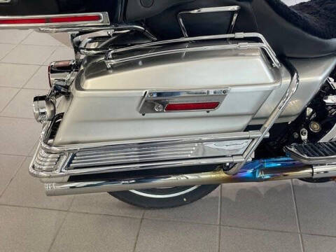 2003 Harley-Davidson Electra Glide Ultra Classic