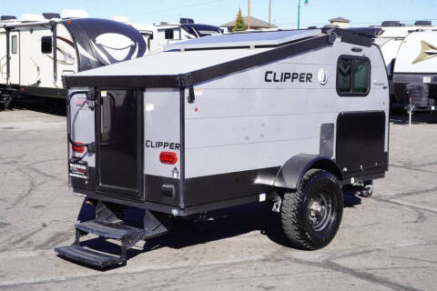 2023 Coachmen RV Clipper CP 9.0
