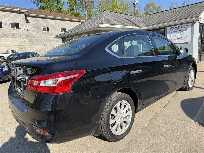 2016 Nissan Sentra