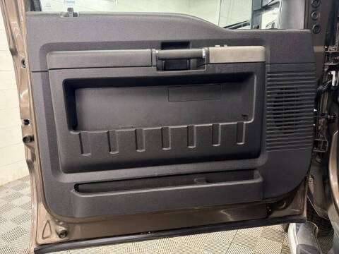 2016 Ford F-250 Super Duty