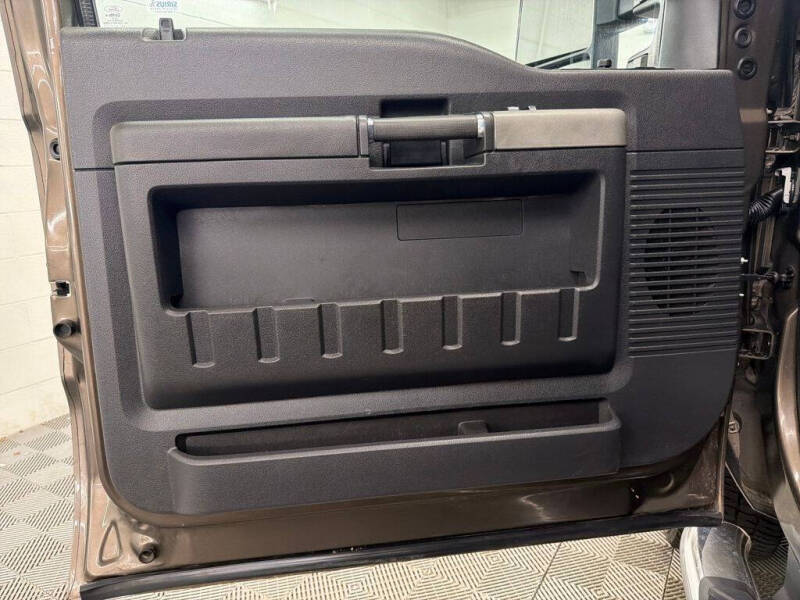 2016 Ford F-250 Super Duty