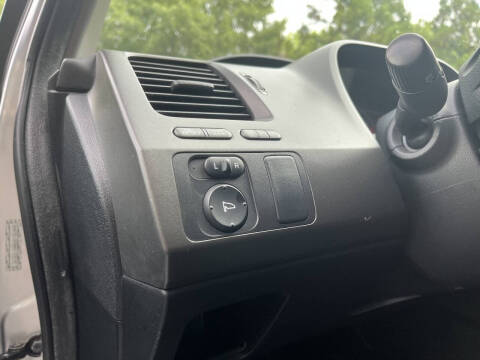 2009 Honda Civic EX
