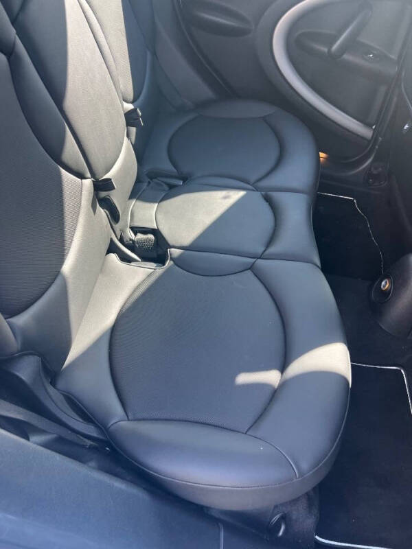 2012 MINI Cooper Countryman