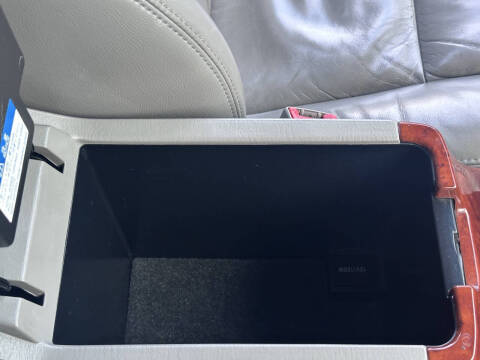 2004 Toyota Camry XLE V6