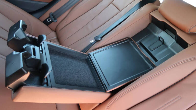 2024 Audi A5 Sportback quattro S line Premium 45 TFSI