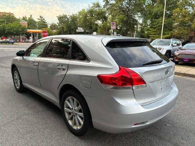 2010 Toyota Venza AWD 4cyl