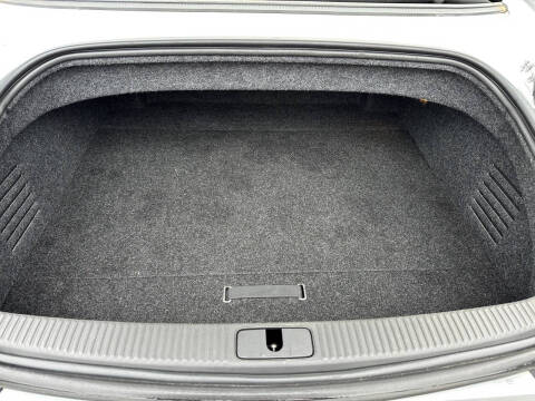 2012 Audi TT 2.0T quattro Premium Plus