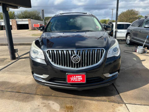 2013 Buick Enclave Premium