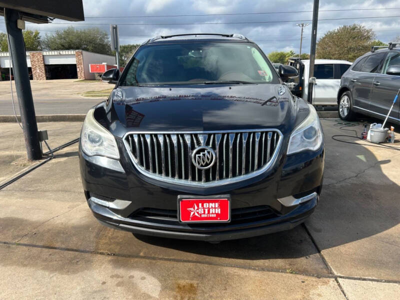 2013 Buick Enclave Premium