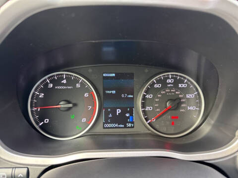 2026 Mitsubishi Eclipse Cross SEL