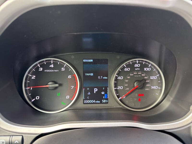 2026 Mitsubishi Eclipse Cross SEL