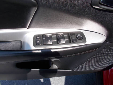 2013 Dodge Journey American Value Package