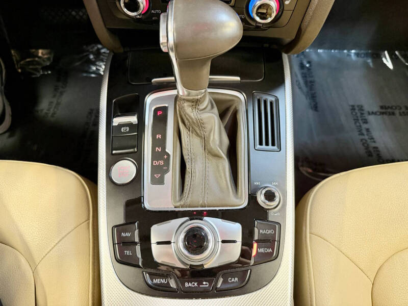 2013 Audi Allroad 2.0T quattro Premium Plus