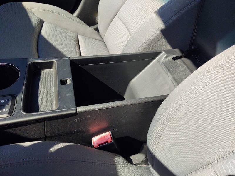 2013 Hyundai Sonata Hybrid