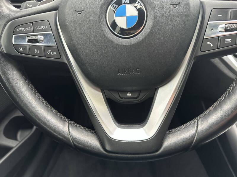 2021 BMW 3 Series 330i