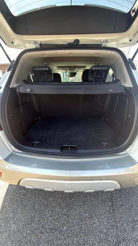 2015 Buick Encore Premium