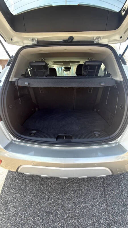2015 Buick Encore Premium