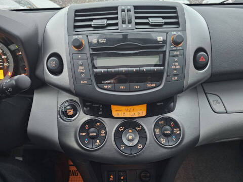 2010 Toyota RAV4 Limited