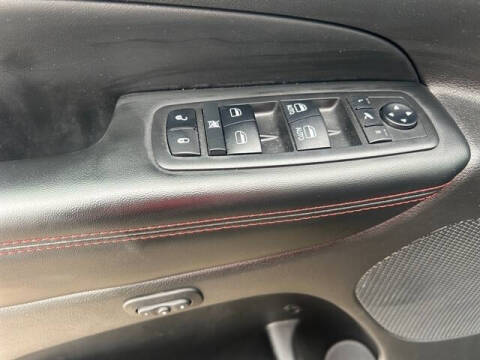 2019 Jeep Grand Cherokee Trailhawk