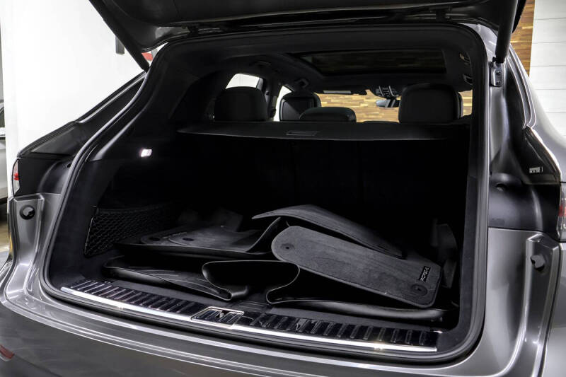 2019 Porsche Cayenne S