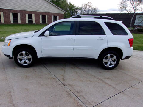2006 Pontiac Torrent