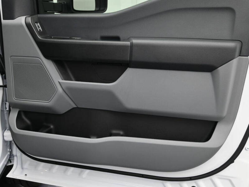 2026 Ford F-250 Super Duty