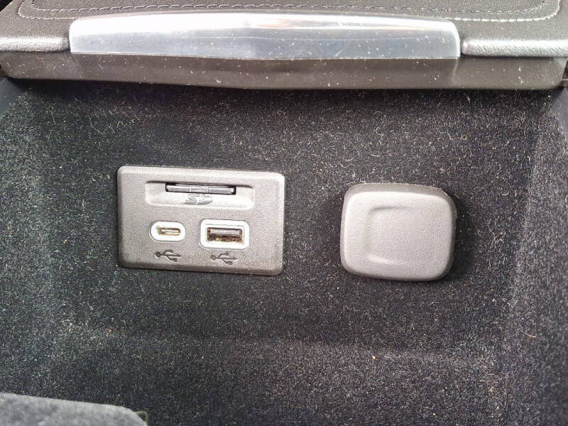 2019 Cadillac XT4 Luxury