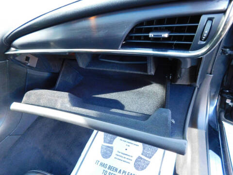 2017 Cadillac ATS 2.0T