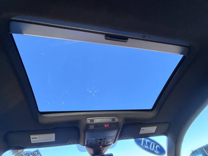 2021 Volkswagen Arteon SEL R-Line 4Motion