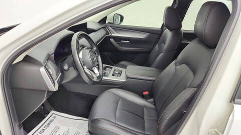 2024 Mazda CX-90 3.3 Turbo S