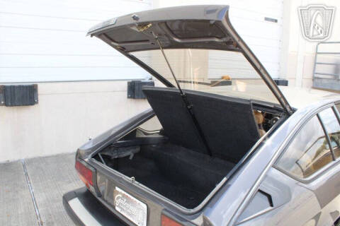 1981 Alfa Romeo GTV6