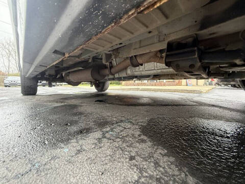 2017 Ford Transit 150