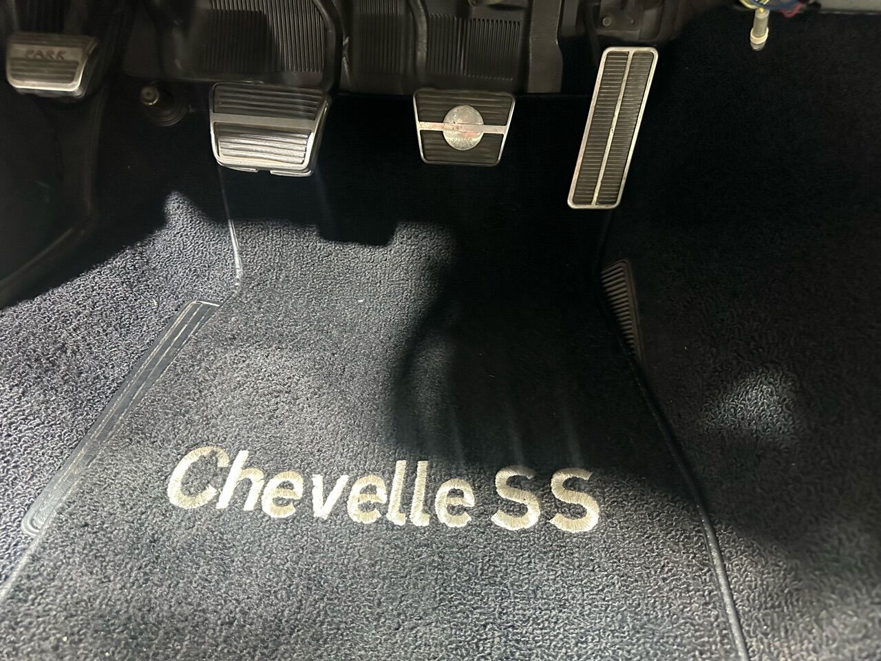 1970 Chevrolet Chevelle 83