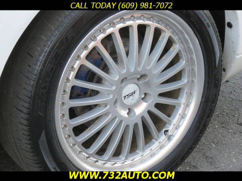 1995 Mercury Cougar XR7