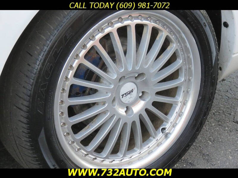 1995 Mercury Cougar XR7
