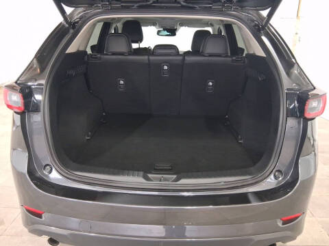 2024 Mazda CX-5 2.5 S Preferred